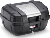 Top Case Kgr52 Garda 52 Lt Monokey Kappa Moto