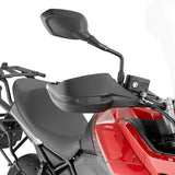 Hands Protector - Kappa Moto Compatible With Triumph Tiger 660 Sport (2022-2023)