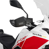 Hands Protector - Kappa Moto Compatible With Moto Morini X-Cape 649 (2021-2023)