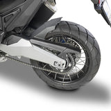 Passage Roue - Kappa Moto Compatible Avec Honda X-Adv 750 (2017-2019)