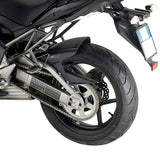 Garde Boue Arriere - Kappa Moto Compatible Avec Kawasaki Versys 650 (2015-2021)