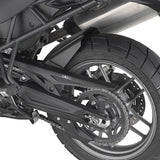 Passage Roue - Kappa Moto Compatible Avec Triumph Tiger 800 - Xc - Xr (2011-2017)