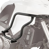 Sabot Moteur - Kappa Moto Compatible Avec Honda Crosstourer 1200 - Dct (2012-2019)