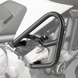 Sabot Moteur - Kappa Moto Compatible Avec Honda Nc 750 S Dct
