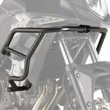 Sabot Moteur - Kappa Moto Compatible Avec Honda Cb 500 X (2013-2018)