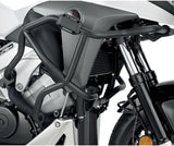 Sabot Moteur - Kappa Moto Compatible Avec Honda Crossrunner 800 (2015-2020)