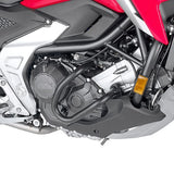 Sabot Moteur - Kappa Moto Compatible Avec Honda Nc 750 X (2021-2023)