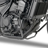 Sabot Moteur - Kappa Moto Compatible Avec Honda Cmx 1100 Rebel (2021-2023)