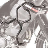 Sabot Moteur - Kappa Moto Compatible Avec Yamaha Xt 660 Z Ténéré (2008-2016)