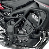 Sabot Moteur - Kappa Moto Compatible Avec Yamaha Mt-09 Tracer (2015-2017)