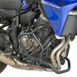 Sabot Moteur - Kappa Moto Compatible Avec Yamaha Mt-07 (2018-2020)