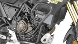 Sabot Moteur - Kappa Moto Compatible Avec Yamaha Ténéré 700 (2021-2022)