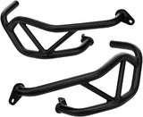 Engine Guard - Kappa Moto Compatible With Yamaha Tracer 9 - Gt (2021-2023)