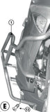 Sabot Moteur - Kappa Moto Compatible Avec Honda Xl 1000 V Varadero (2003-2006)
