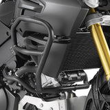 Sabot Moteur - Kappa Moto Compatible Avec Suzuki Dl 1000 V-Strom (2014-2016)