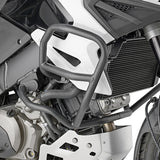 Sabot Moteur - Kappa Moto Compatible Avec Suzuki V-Strom 1050 (2020-2023)