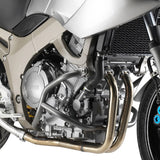 Sabot Moteur - Kappa Moto Compatible Avec Yamaha Tdm 900 (2002-2014)