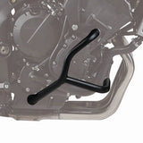 Sabot Moteur - Kappa Moto Compatible Avec Yamaha Fz-6 S2 (2007-2011)