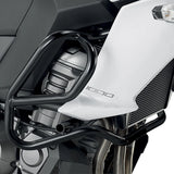 Sabot Moteur - Kappa Moto Compatible Avec Kawasaki Versys 1000 (2017-2018)
