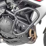 Sabot Moteur - Kappa Moto Compatible Avec Kawasaki Vulcan 650 S (2015-2023)
