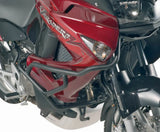 Sabot Moteur - Kappa Moto Compatible Avec Honda Xl 1000 V Varadero - Abs (2007-2012)
