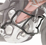 Sabot Moteur - Kappa Moto Compatible Avec Honda Xl 700 V Transalp (2008-2013)