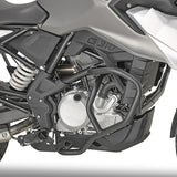 Sabot Moteur - Kappa Moto Compatible Avec Bmw G 310 Gs (2017-2023)