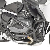 Engine Guard - Kappa Moto Compatible With Bmw R 1250 Gs (2019-2023)
