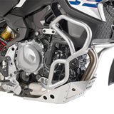 Sabot Moteur - Kappa Moto Compatible Avec Bmw F 750 Gs (2018-2020)