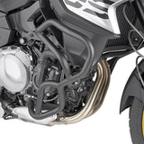 Sabot Moteur - Kappa Moto Compatible Avec Bmw F 750 Gs (2018-2020)