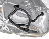 Sabot Moteur - Kappa Moto Compatible Avec Bmw R 1250 Rt (2019-2020)