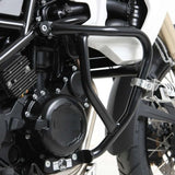 Sabot Moteur - Kappa Moto Compatible Avec Bmw F 900 Xr (2020-2022)