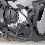 Sabot Moteur - Kappa Moto Compatible Avec Bmw S 1000 Xr (2020-2023)