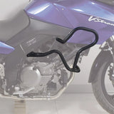 Sabot Moteur - Kappa Moto Compatible Avec Suzuki Dl 650 V-Strom (2004-2011)