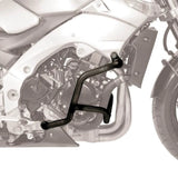Sabot Moteur - Kappa Moto Compatible Avec Suzuki Gsr 600 (2006-2011)