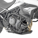 Sabot Moteur - Kappa Moto Compatible Avec Triumph Tiger 900 (2020-2023)