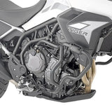 Sabot Moteur - Kappa Moto Compatible Avec Triumph Tiger 900 (2020-2023)