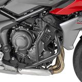 Engine Guard - Kappa Moto Compatible With Triumph Tiger 660 Sport (2022-2023)