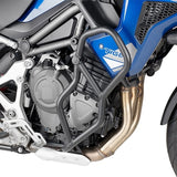 Sabot Moteur - Kappa Moto Compatible Avec Triumph Tiger 1200 Gt (2022-2023)