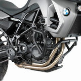 Sabot Moteur - Kappa Moto Compatible Avec Bmw F 650 Gs (2008-2017)