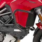 Engine Guard - Kappa Moto Compatible With Ducati Multistrada 1200 (2015-2018)