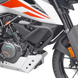 Sabot Moteur - Kappa Moto Compatible Avec Ktm 390 Adventure (2020-2023)