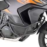 Sabot Moteur - Kappa Moto Compatible Avec Ktm 1290 Super Adventure S (2021-2023)