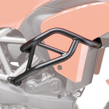 Engine Guard - Kappa Moto Compatible With Moto Guzzi V7 Iii Stone Night Pack (2019-2020)