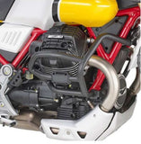 Engine Guard - Kappa Moto Compatible With Moto Guzzi V85 Tt (2019-2023)
