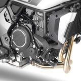 Sabot Moteur - Kappa Moto Compatible Avec Cfmoto 700 Cl-X (2021-2023)