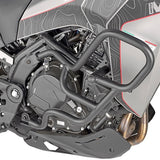 Engine Guard - Kappa Moto Compatible With Moto Morini X-Cape 649 (2021-2023)