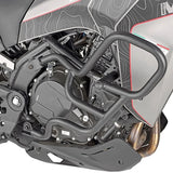Sabot Moteur - Kappa Moto Compatible Avec Moto Morini X-Cape 649 (2021-2023)