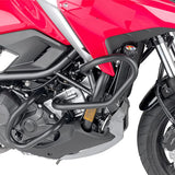 Sabot Moteur - Kappa Moto Compatible Avec Honda Nc 750 X (2021-2023)