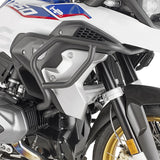 Sabot Moteur - Kappa Moto Compatible Avec Bmw R 1250 Gs (2019-2023)